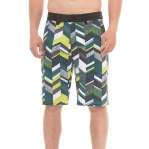 Summer Board Shorts!